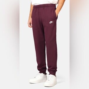 Nike Fleece Joggers